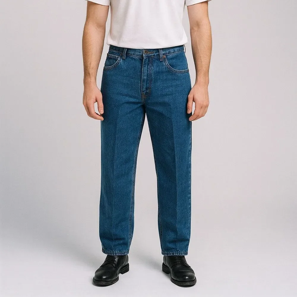 Nevada Men’s Straight Leg Jeans 32x28